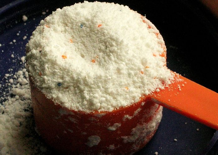 using baking soda as a pet cleaner