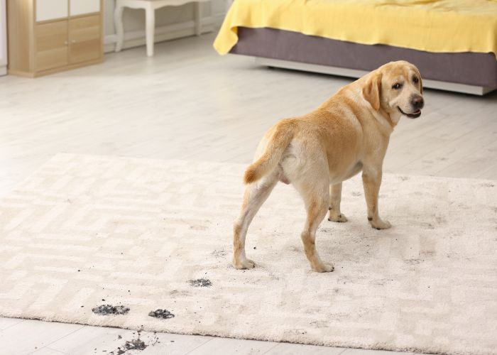 will professional carpet cleaning remove pet odors