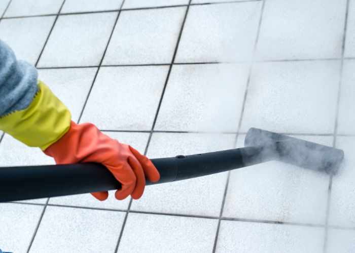 What Is the Best Cleaning Chemical for Ceramic Tile Floors