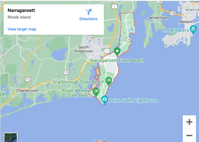 carpet cleaning Narragansett